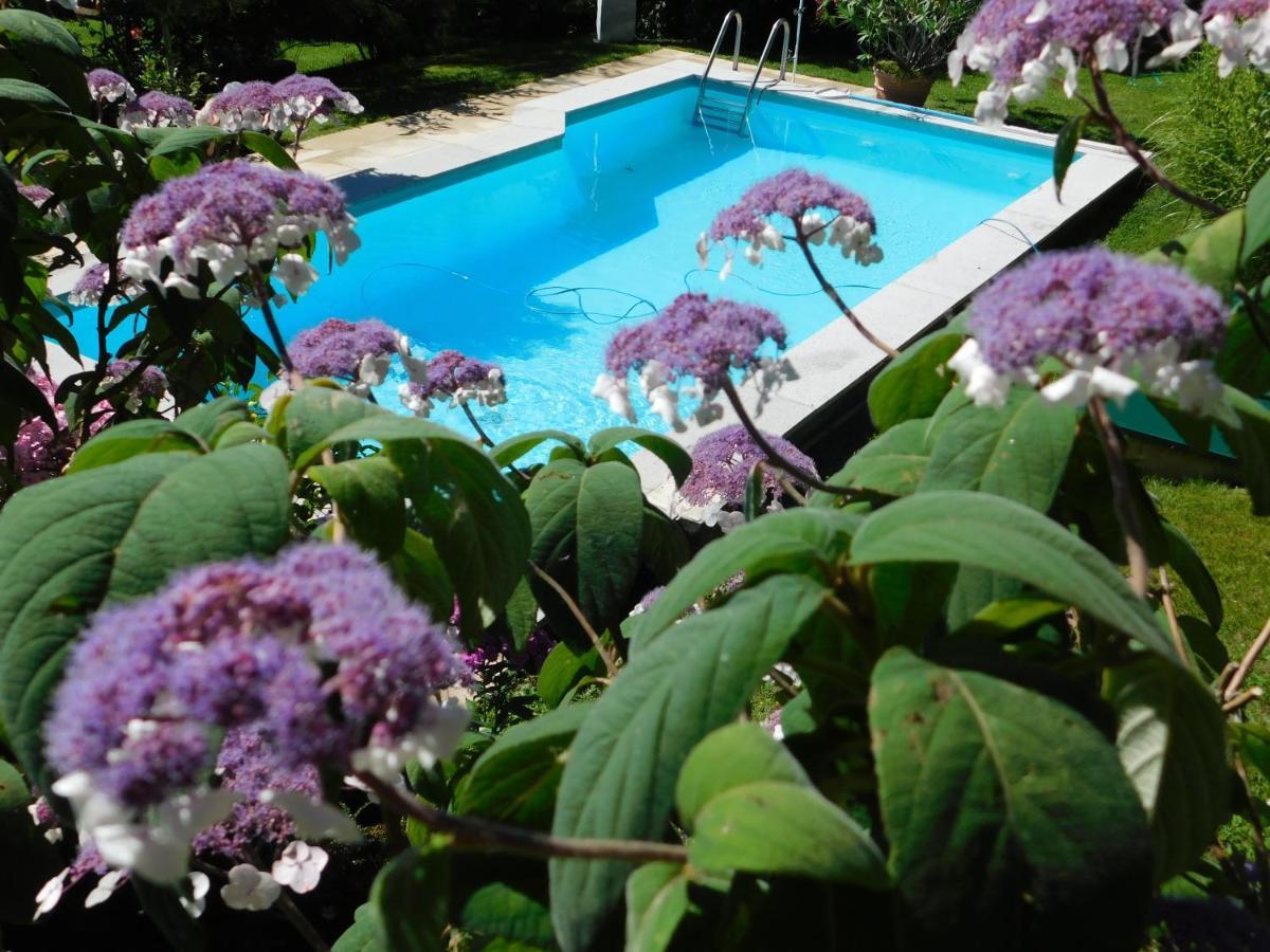 Four Seasons Apartment "Green Paradise" Філлах Екстер'єр фото