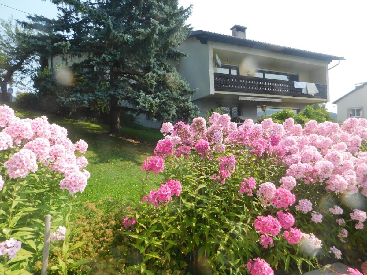 Four Seasons Apartment "Green Paradise" Філлах Екстер'єр фото
