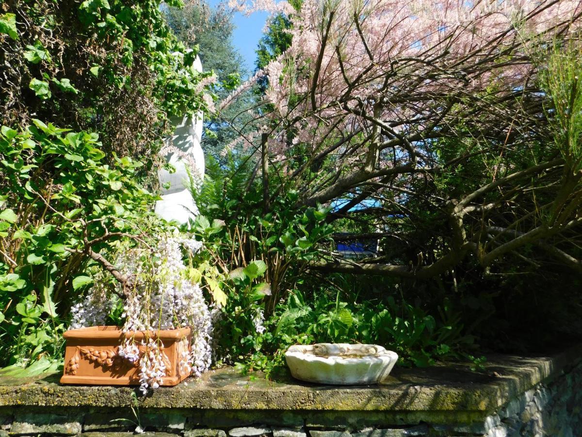 Four Seasons Apartment "Green Paradise" Філлах Екстер'єр фото
